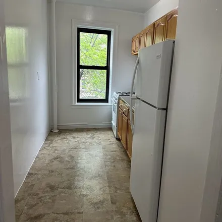 Rent this 1 bed apartment on 157-11 Sanford Avenue in New York, NY 11355