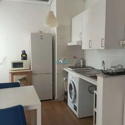 Rent this 1 bed apartment on Via Mezzocannone 99 in 80100 Naples NA, Italy