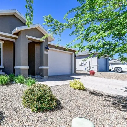 Buy this 3 bed house on 1314 Stratford Place in Chino Valley, AZ 86323