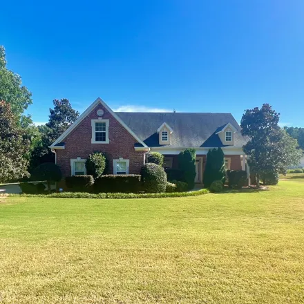 Buy this 4 bed house on 100 Constance Road in Henry County, GA 30248