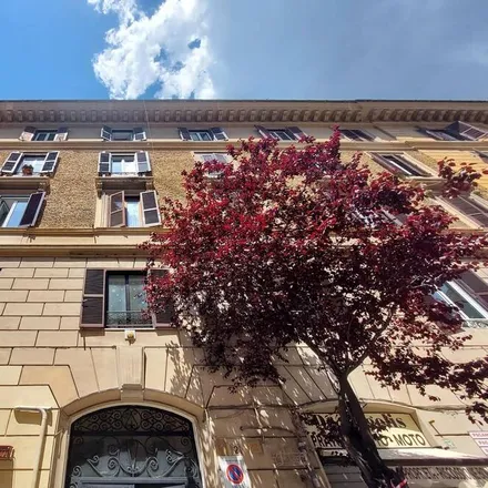 Rent this studio apartment on Via degli Scipioni 191