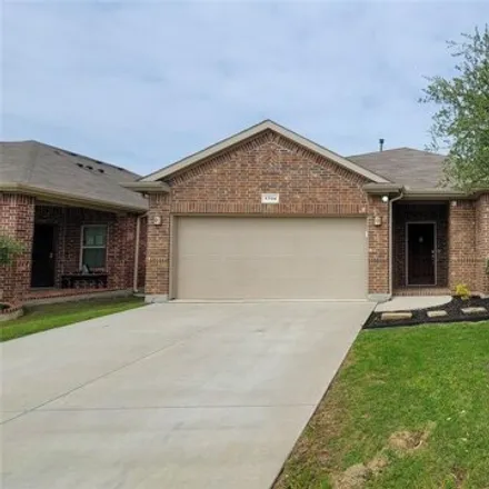 Rent this 3 bed house on 1700 Capulin Road in Fort Worth, TX 76131