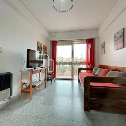 Buy this 1 bed apartment on Martín Miguel de Güemes 2351 in Centro, B7600 FDW Mar del Plata