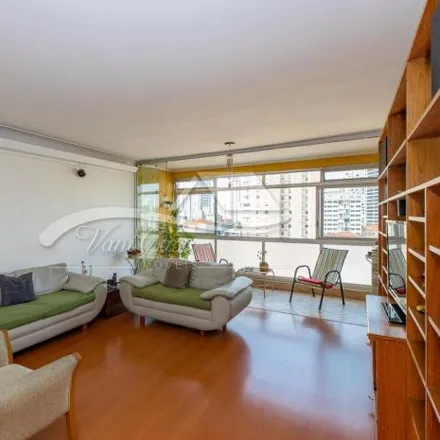 Buy this 3 bed apartment on Rua Maviael Prudente de Souza 51 in Vila Mariana, São Paulo - SP