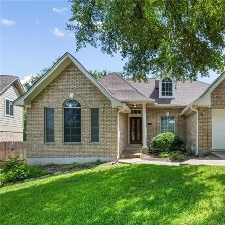 Buy this 4 bed house on 8805 Westerkirk Drive in Austin, TX 78750