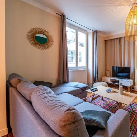 Image 3 - Grenoble, ARA, FR - Apartment for rent