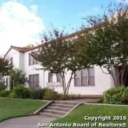 Image 1 - Missionaries of Sacred Heart, West Magnolia Avenue, San Antonio, TX 78201, USA - Apartment for rent