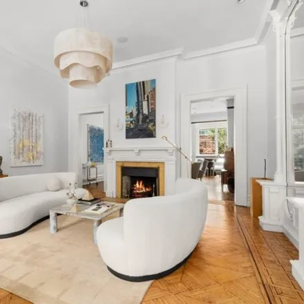 Image 3 - 257 Henry Street, New York, NY 11201, USA - Townhouse for sale