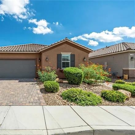 Buy this 2 bed house on 752 Spur Tree Court in Enterprise, NV 89178