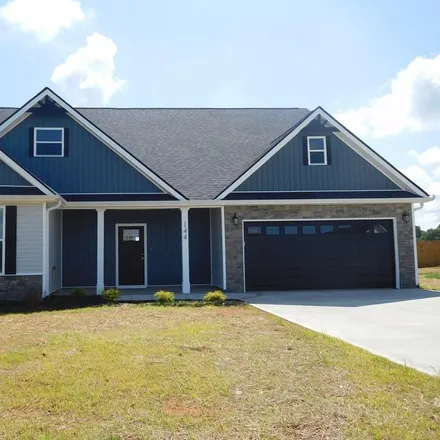 Buy this 4 bed house on 144 Anns Trail in Cherokee County, SC 29341