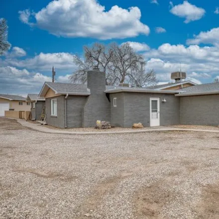 Image 5 - 548 Esperanza Road, Bosque Farms, Valencia County, NM 87068, USA - House for sale