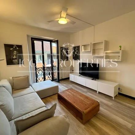 Image 4 - Via Solferino 36, 20121 Milan MI, Italy - Apartment for rent