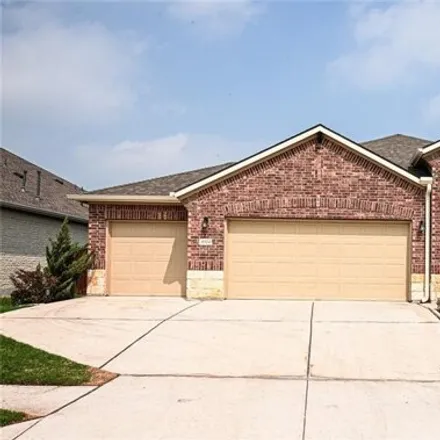 Rent this 5 bed house on 18504 Cercina Trail in Pflugerville, TX 78660