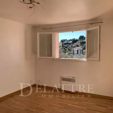 Rent this 4 bed apartment on 8 Rue du Maréchal Foch in 06250 Mougins, France