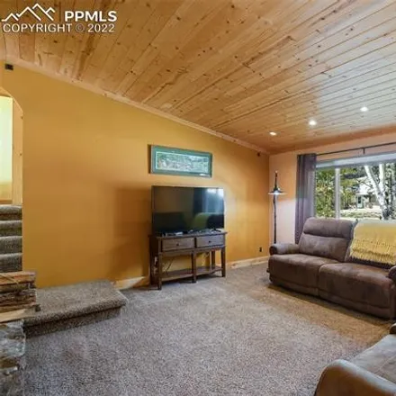 Image 5 - 713 North Center Street, Woodland Park, CO 80863, USA - House for sale