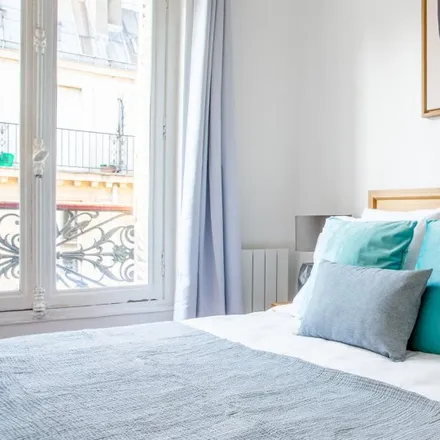 Image 15 - 10 Rue des Lombards, 75004 Paris, France - Apartment for rent