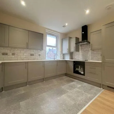 Rent this 4 bed apartment on Almington Street in London, N4 3DD