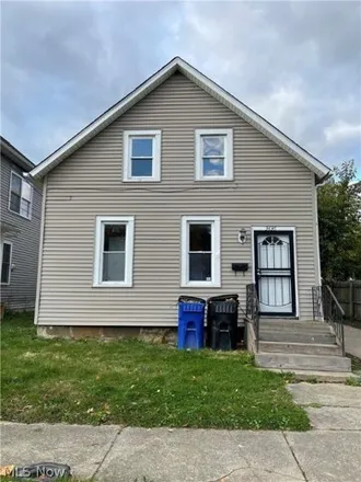 Buy this 4 bed house on 3535 Zenith Avenue in Cleveland, OH 44109