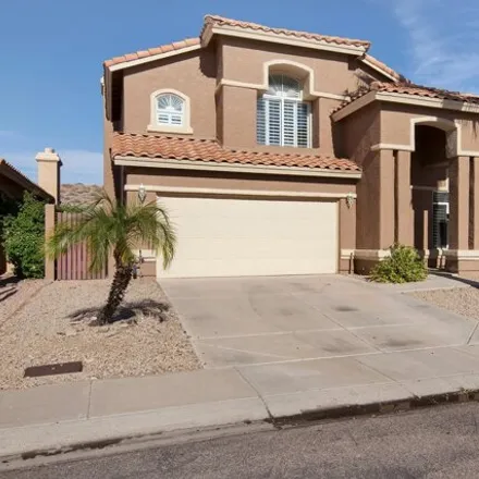 Rent this 3 bed house on 14429 North 101st Street in Scottsdale, AZ 85260