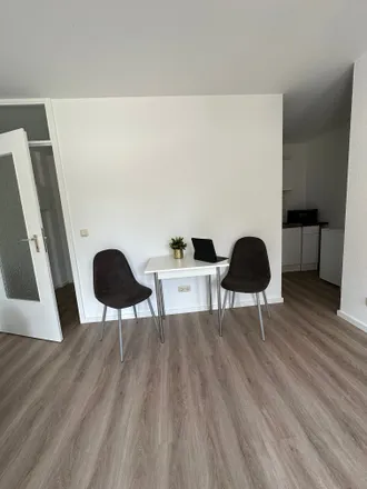 Rent this 1 bed apartment on Alleestraße 99 in 44793 Bochum, Germany