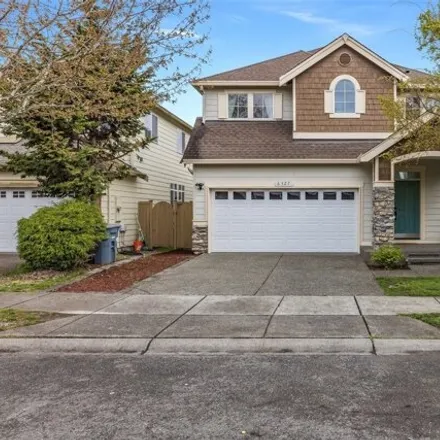 Buy this 3 bed house on 6361 43rd Street East in Fife, WA 98424