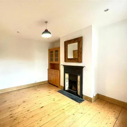 Image 5 - 486 Cowley Road, Oxford, OX4 2DL, United Kingdom - Townhouse for sale