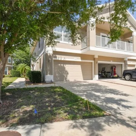 Image 3 - 7539 Red Mill Circle, Pasco County, FL 34653, USA - Townhouse for sale