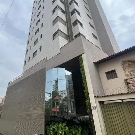 Buy this 4 bed apartment on Rua Leonídio da Silva in Jardim dos Inconfidentes, Conselheiro Lafaiete - MG
