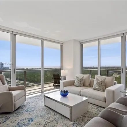 Buy this 3 bed condo on The Harbour - South Tower in Northeast 165th Terrace, North Miami Beach