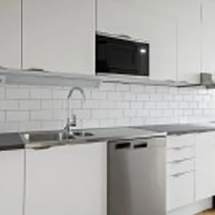 Rent this 1 bed apartment on Bandstolsvägen in 756 48 Uppsala, Sweden