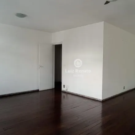 Rent this 4 bed apartment on Avenida Prudente de Morais in Santo Antônio, Belo Horizonte - MG