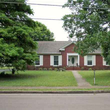 Buy this 5 bed house on 535 Maple Street in Tiptonville, Lake County