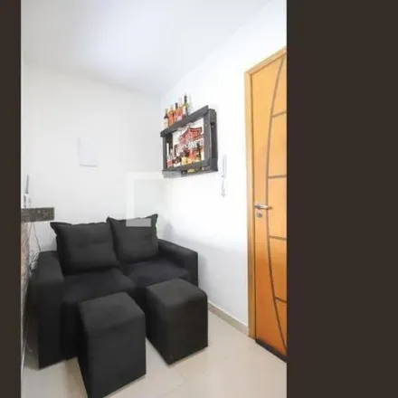 Rent this 2 bed apartment on Rua Doutor Gabriel Resende Filho in Imirim, São Paulo - SP