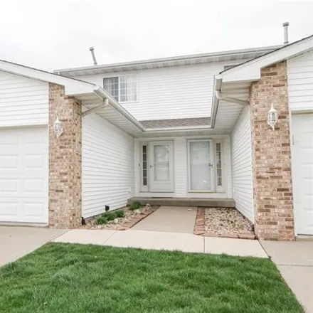 Buy this 2 bed house on 4533 Snowgoose Court in Marion, IA 52302