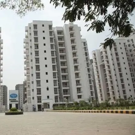 Rent this 3 bed apartment on unnamed road in Faridabad, Faridabad - 121001
