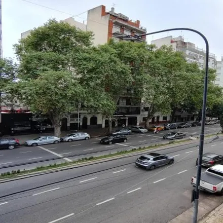 Buy this 3 bed apartment on Avenida Doctor Honorio Pueyrredón 1182 in Villa Crespo, C1414 CEA Buenos Aires