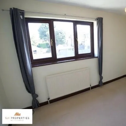 Image 9 - Cranswick Close, Mansfield Woodhouse, NG19 9GB, United Kingdom - Duplex for sale