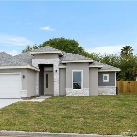 Buy this 3 bed house on 108 N Brooks Cir in La Feria, Texas