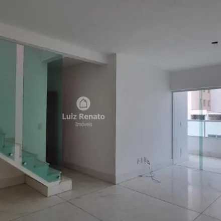 Rent this 4 bed apartment on Rua Professora Bartira Mourão in Buritis, Belo Horizonte - MG