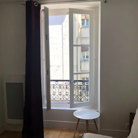 Image 3 - 7 Rue Leriche, 75015 Paris, France - Apartment for rent