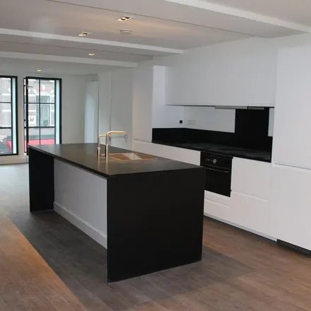 Image 4 - Manfield, Choorstraat 12, 3511 KM Utrecht, Netherlands - Apartment for rent