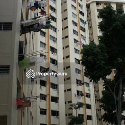 Rent this 2 bed apartment on 528 Bedok North Street 3 in Singapore 460528, Singapore