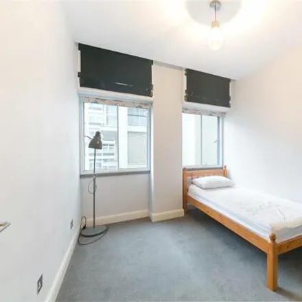 Image 9 - Metro Central Heights, 119 Newington Causeway, London, SE1 6FL, United Kingdom - Room for rent