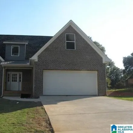 Buy this 4 bed house on 25 Maple Leaf Drive in Lincoln, Talladega County