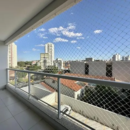 Rent this 2 bed apartment on Rua Dona Chiquinha de Mattos in Centro, Taubaté - SP