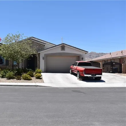 Buy this 4 bed house on 8999 Topaz Springs Court in Las Vegas, NV 89149