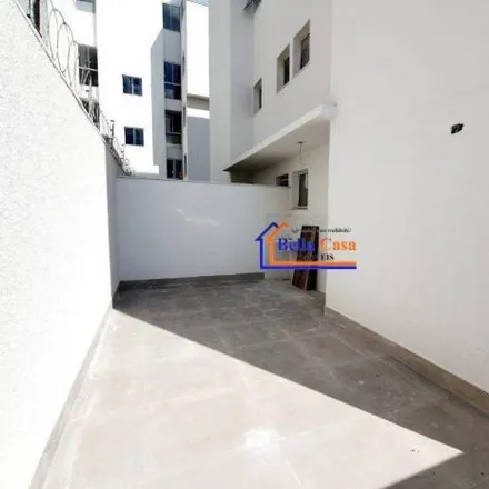 Image 1 - Avenida Montese, Santa Branca, Belo Horizonte - MG, 31710-100, Brazil - Apartment for sale