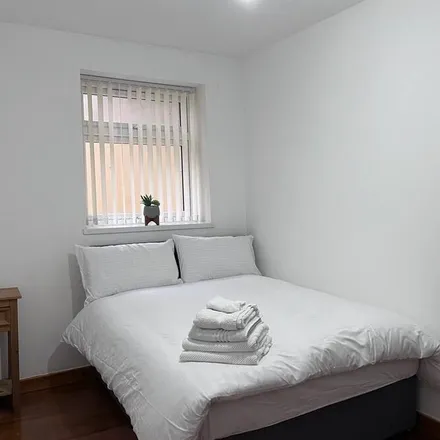 Rent this 2 bed apartment on Trafford in M16 0FF, United Kingdom
