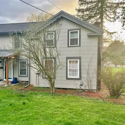 Buy this 3 bed house on 197 Cayuga Street in Village of Groton, Tompkins County