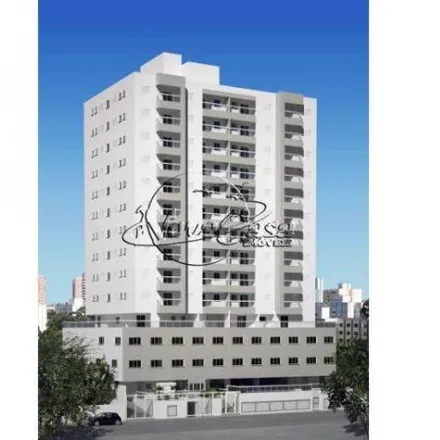 Image 2 - Avenida Osasco, Ocian, Praia Grande - SP, 11704-180, Brazil - Apartment for sale